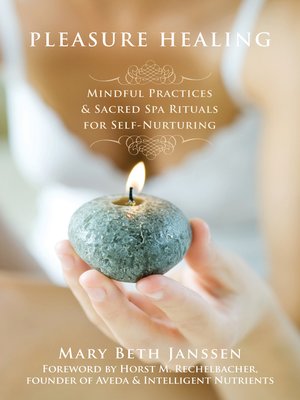 cover image of Pleasure Healing